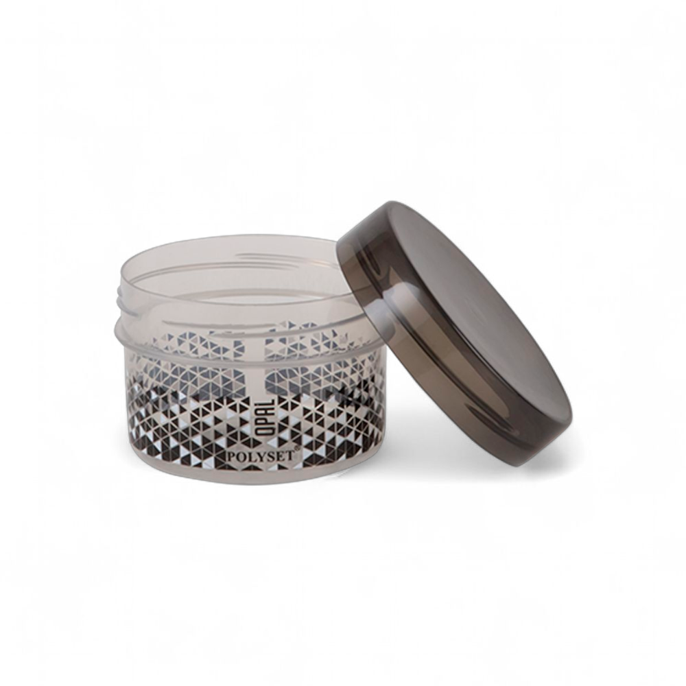 OPAL 300ML CONTAINER BLACK OPAL 300ML CONTAINER BLACK
